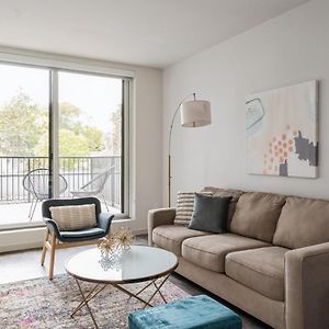 Apartment Balcony Self Check Virtual Front Desk